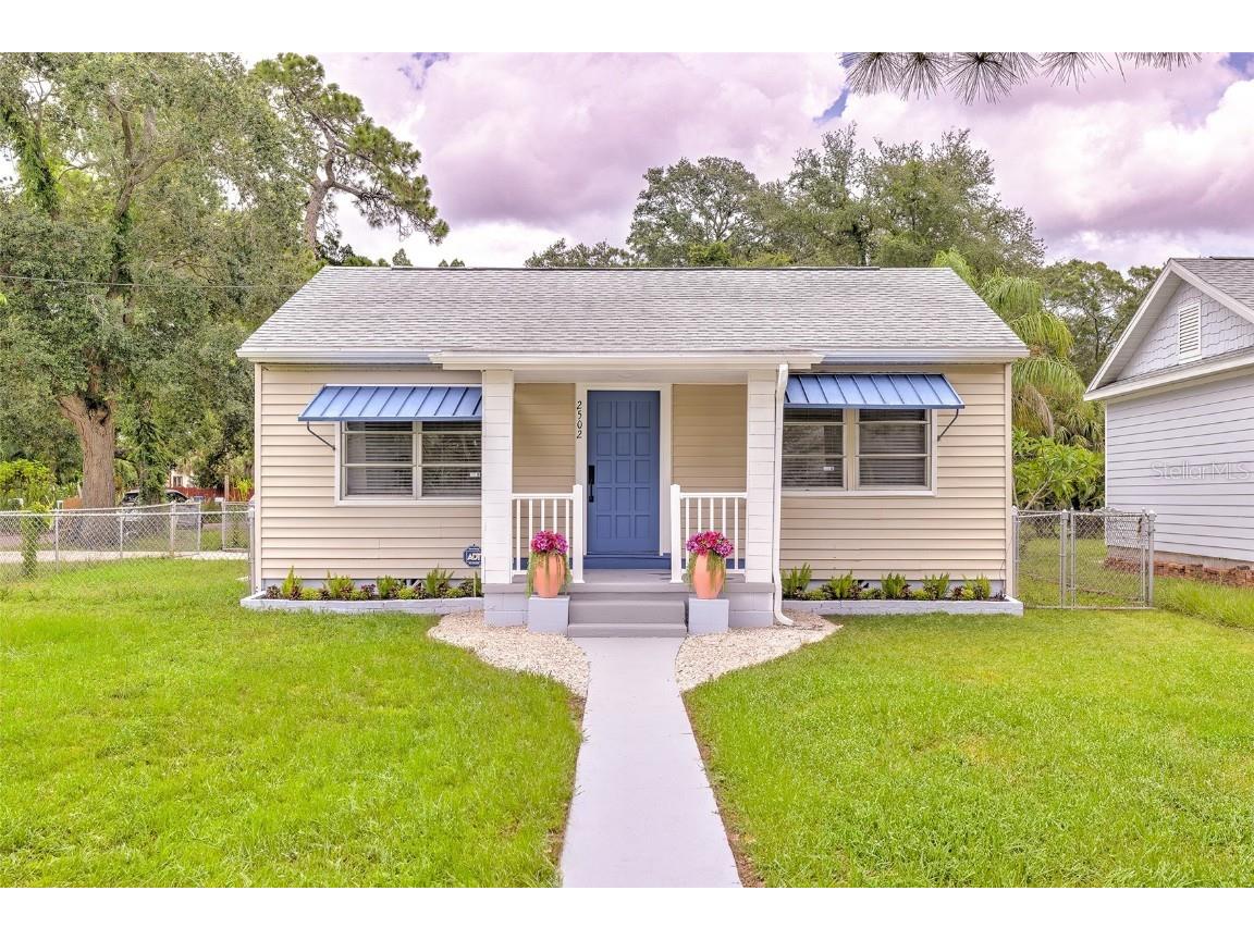 2502 53rd Street S Gulfport FL 33707 T3551262 image1