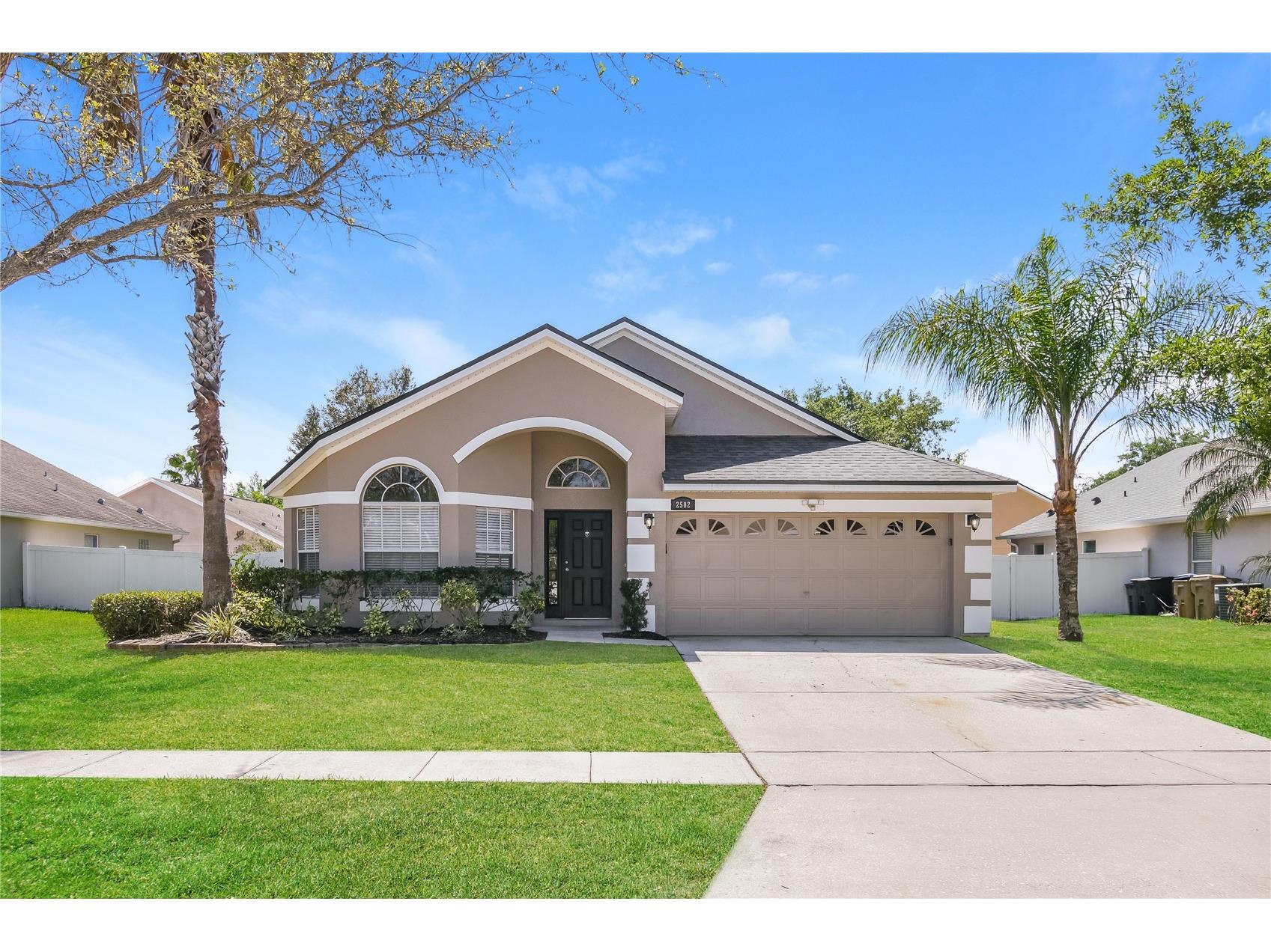 2502 Balmoral Drive Kissimmee FL 34744 TB8505482 image1