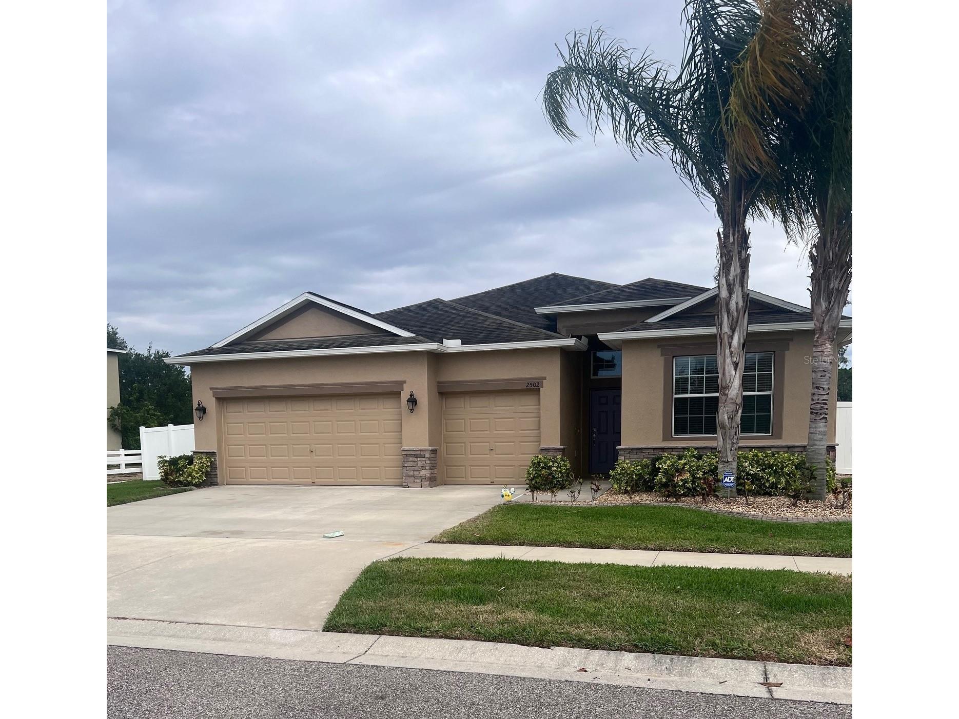 2502 Cumberland Cliff Drive Ruskin FL 33570 TB8505781 image31
