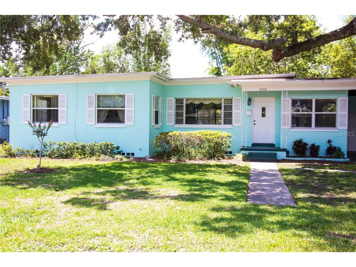 2502 E Marks Street Orlando FL 32803 O6116276 image1