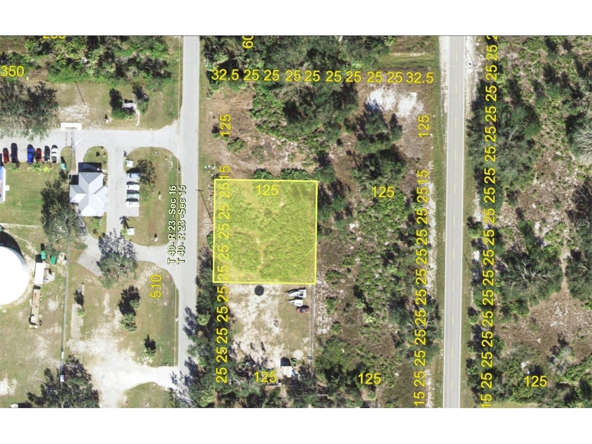 2502 Highlands Road Punta Gorda FL 33983 C7489148 image1