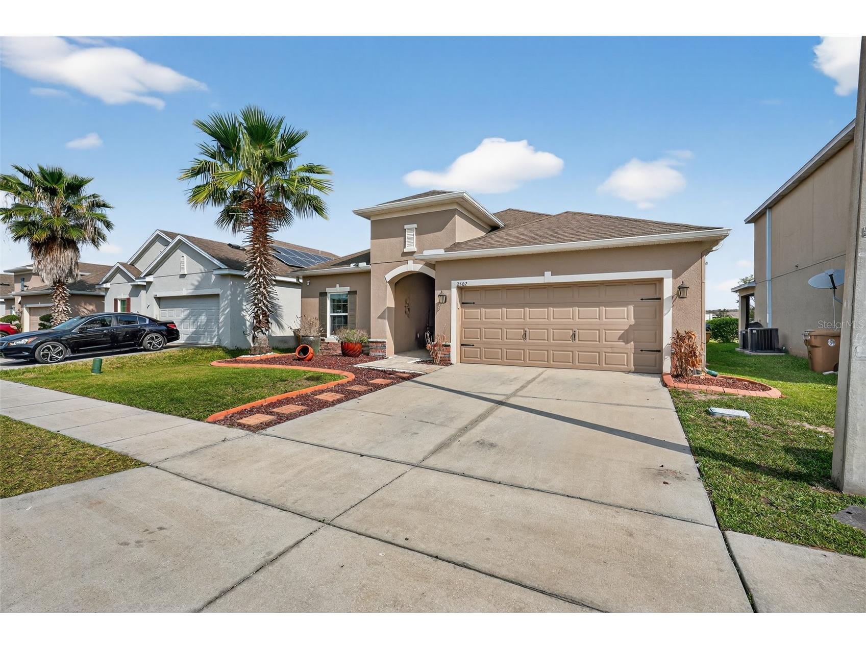 2502 Isabela Terrace Kissimmee FL 34743 S5146470 image1