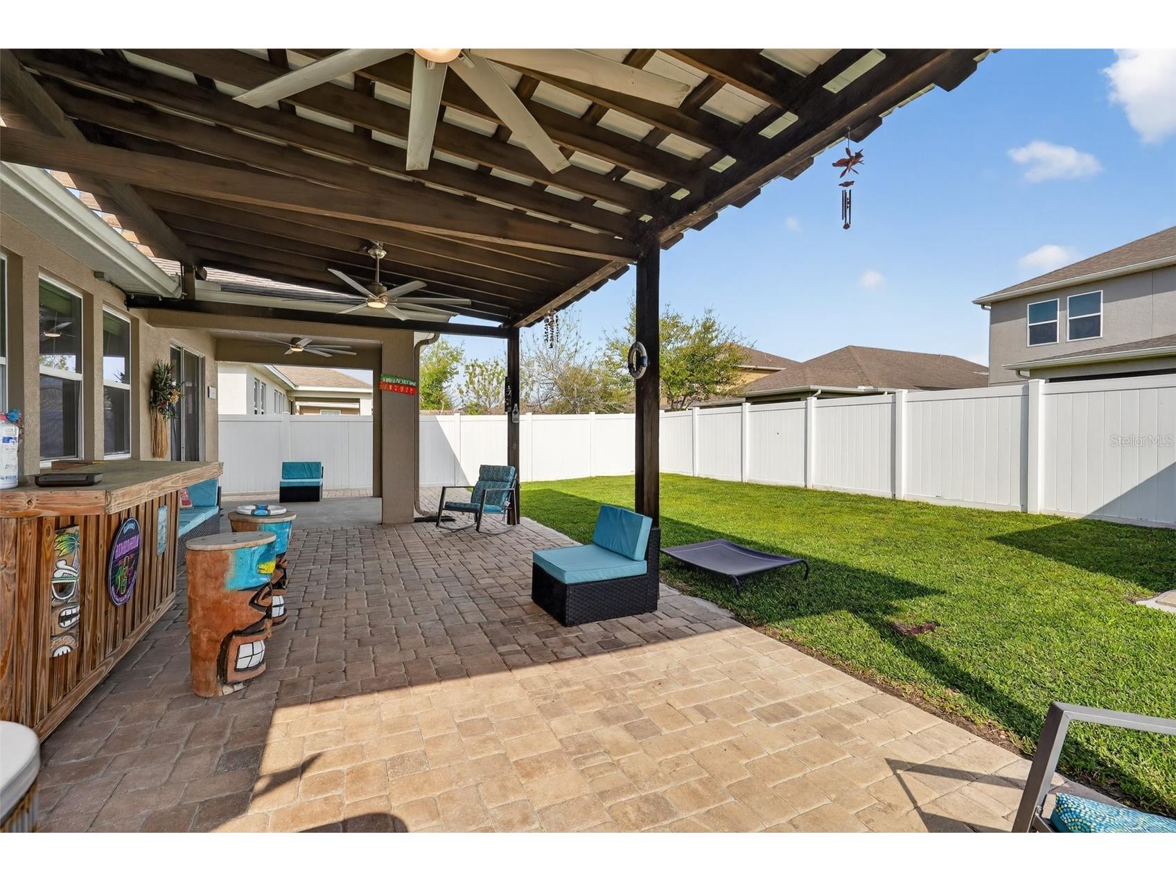 2502 Isabela Terrace Kissimmee FL 34743 S5146470 image3