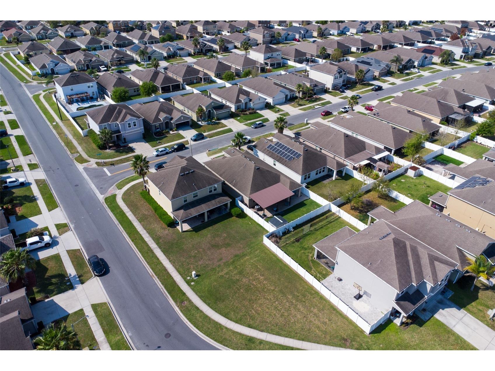 2502 Isabela Terrace Kissimmee FL 34743 S5146470 image35