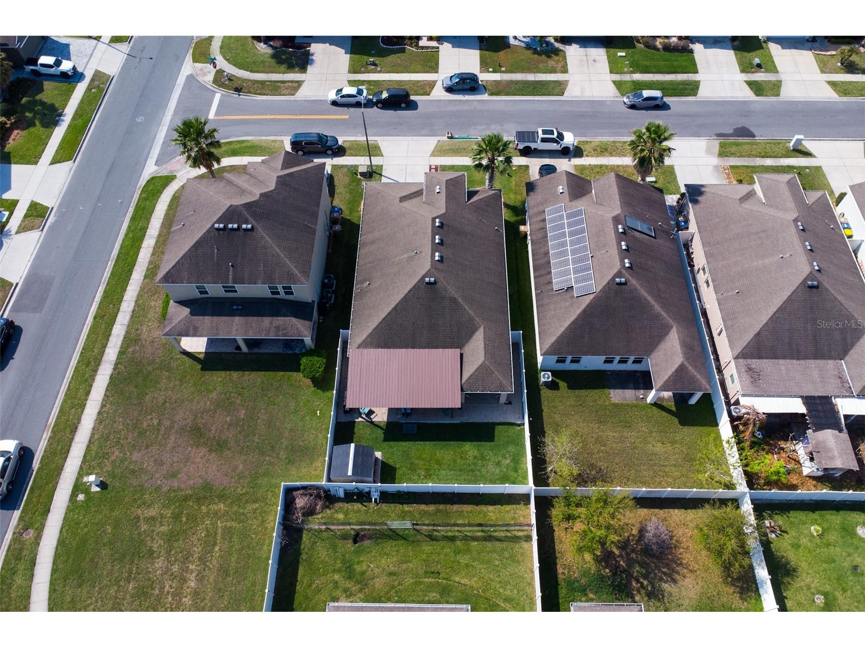 2502 Isabela Terrace Kissimmee FL 34743 S5146470 image37