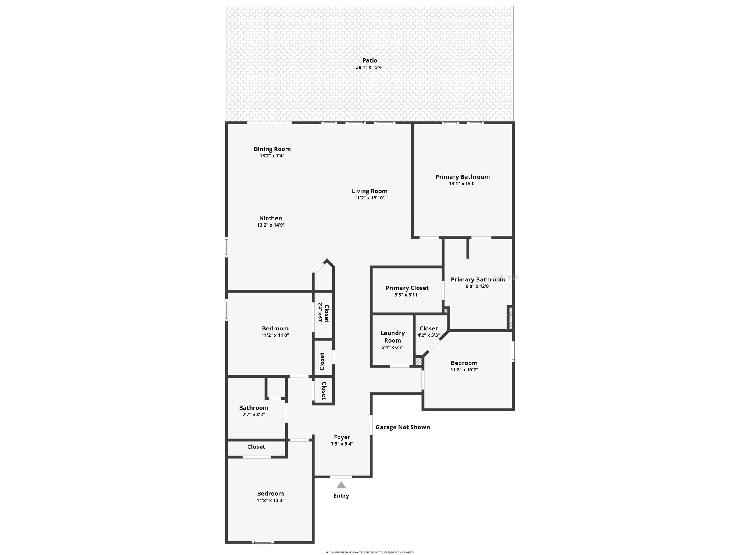 2502 Isabela Terrace Kissimmee FL 34743 S5146470 image40