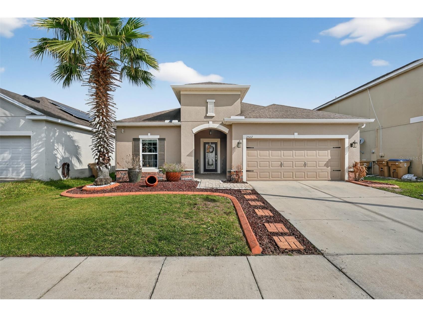 2502 Isabela Terrace Kissimmee FL 34743 S5146470 image5