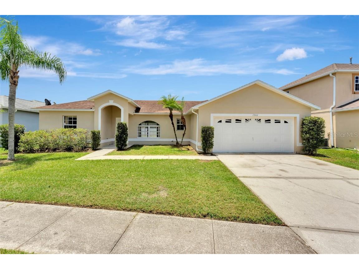 2502 Jasmine Trace Drive Kissimmee FL 34758 O6118533 image1