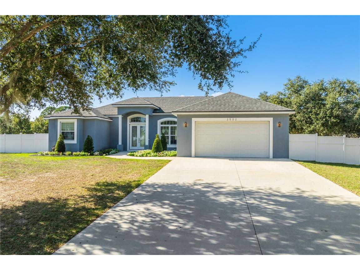 2502 Lake Front Drive Lake Wales FL 33898 O6370901 image1