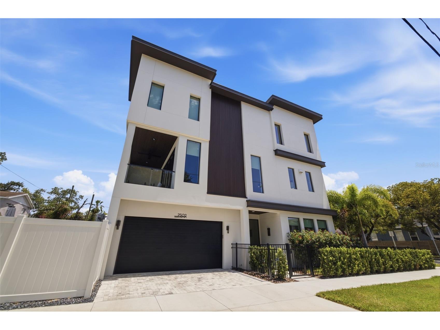 2502 N Highland Avenue #1 Tampa FL 33602 TB8523660 image1