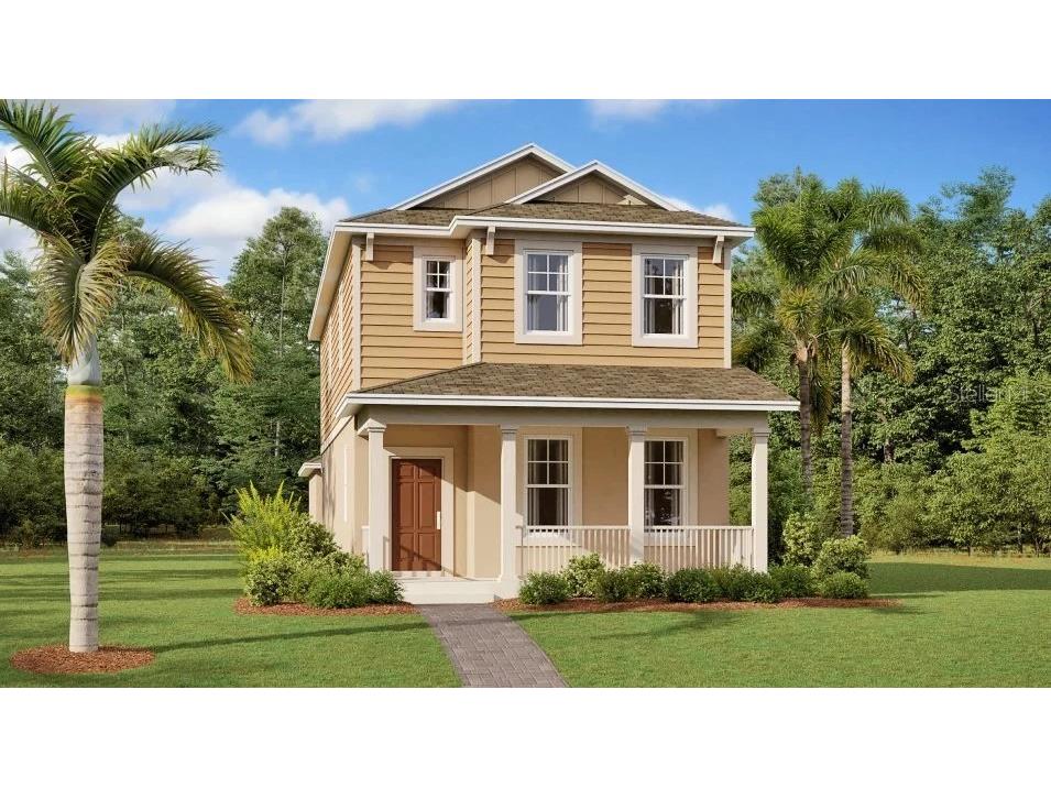 2502 Peace Of Mind Avenue Kissimmee FL 34744 O6359714 image1