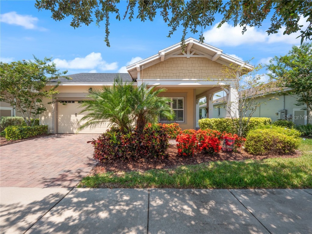 2502 Pickett Avenue Saint Cloud FL 34772 - LIVE OAK LAKE O6118318 image1