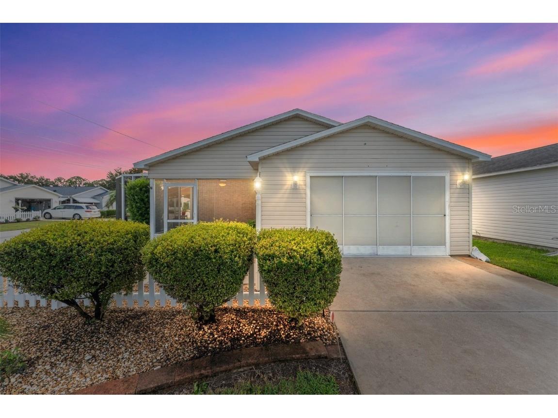 2502 Ponce Place The Villages FL 32162 G5087147 image1