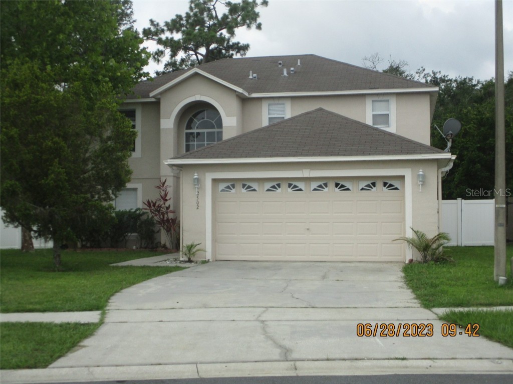 2502 Quail Park Terrace Kissimmee FL 34743 S5087371 image1