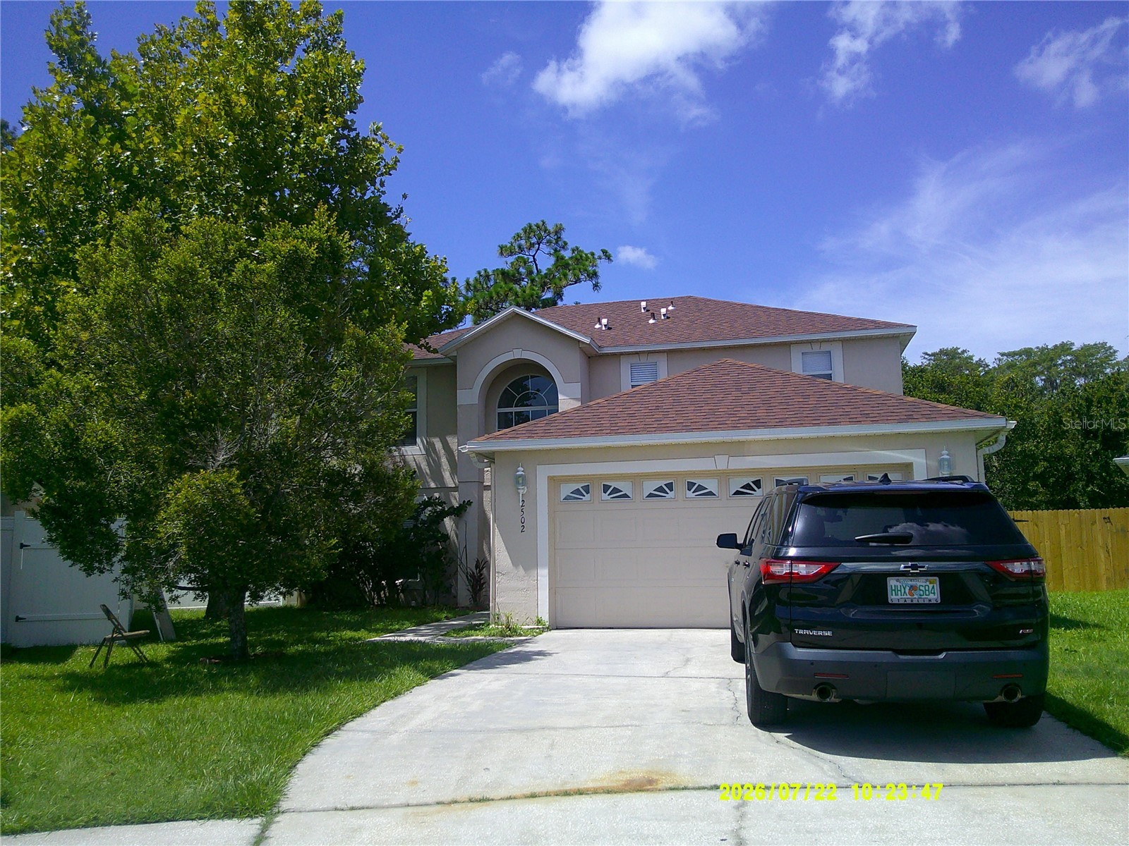 2502 Quail Park Terrace Kissimmee FL 34743 S5154243 image1