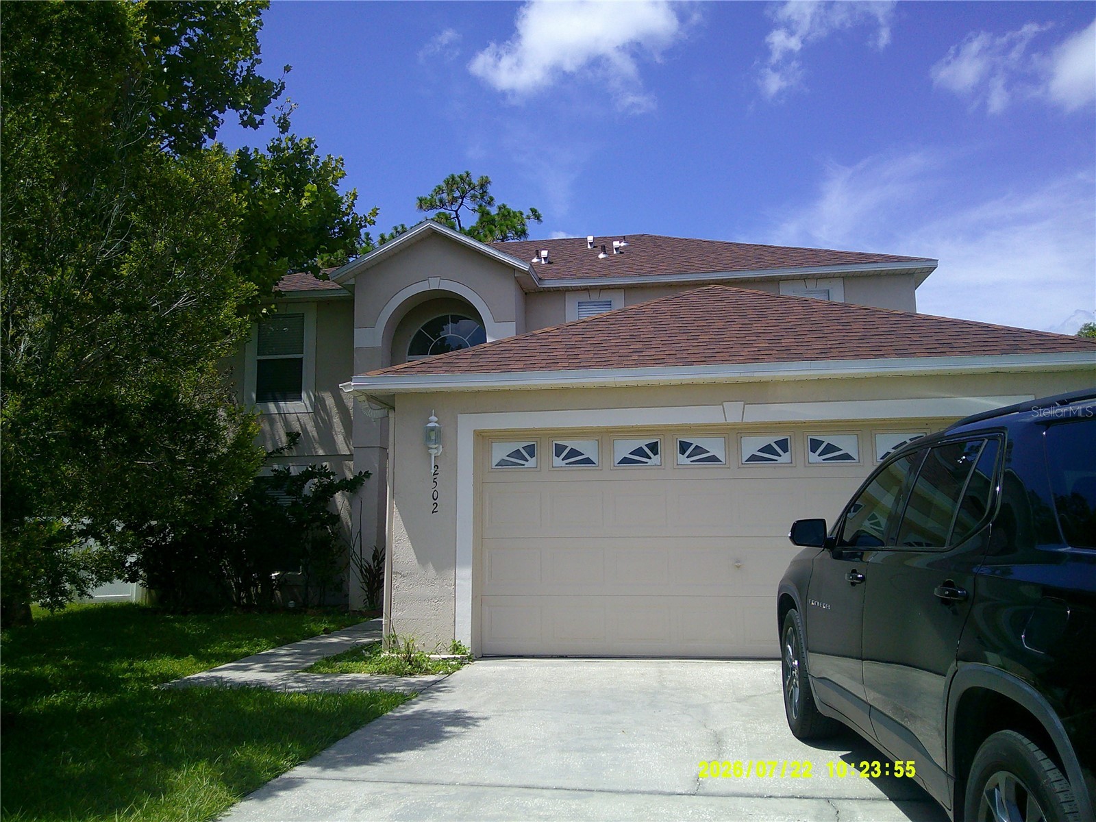 2502 Quail Park Terrace Kissimmee FL 34743 S5154243 image2