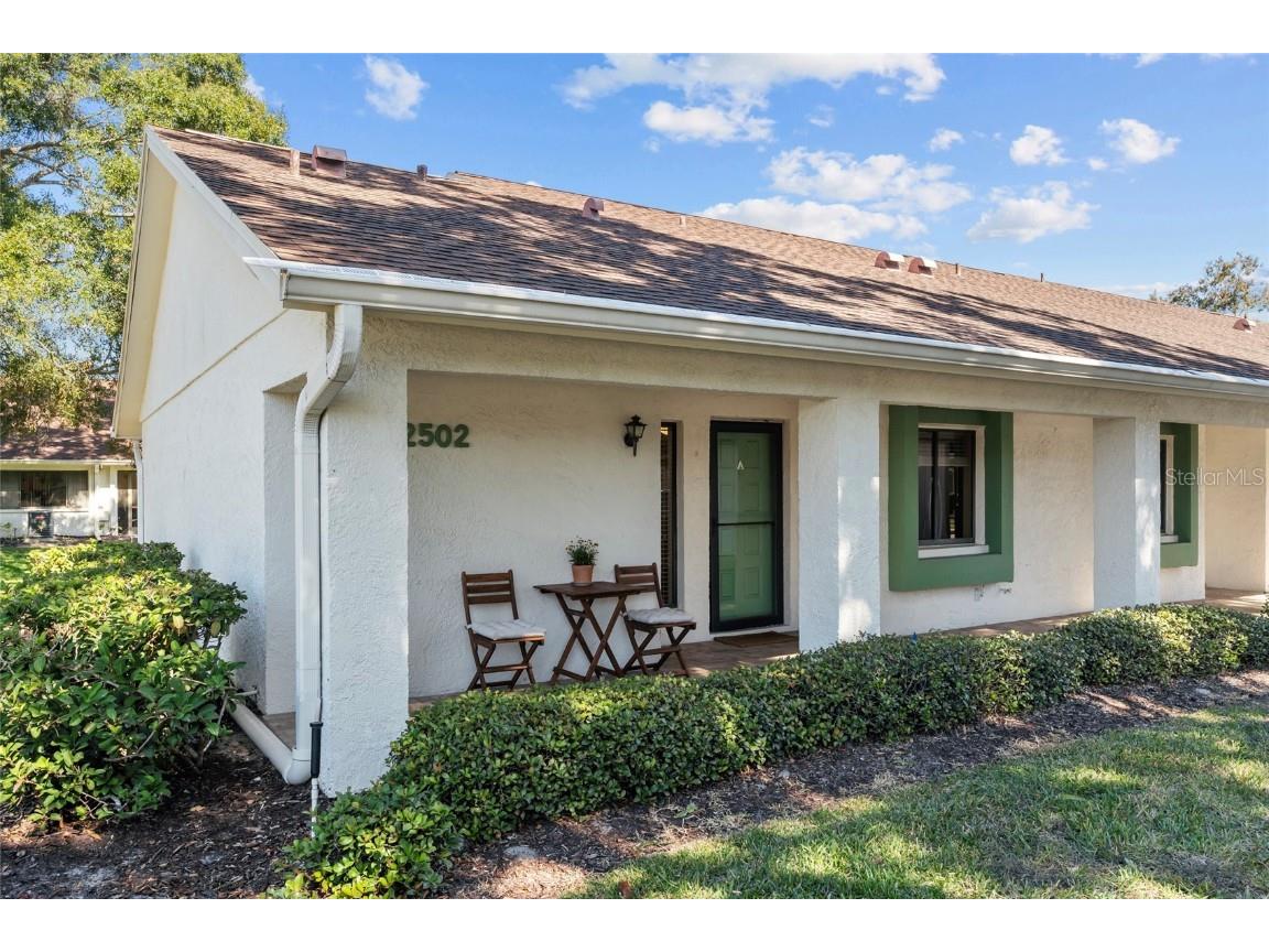 2502 Royal Pines Circle #5A Clearwater FL 33763 TB8443839 image1