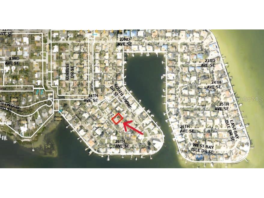 2502 Tropical Shores Drive SE Saint Petersburg FL 33705 O6388704 image58