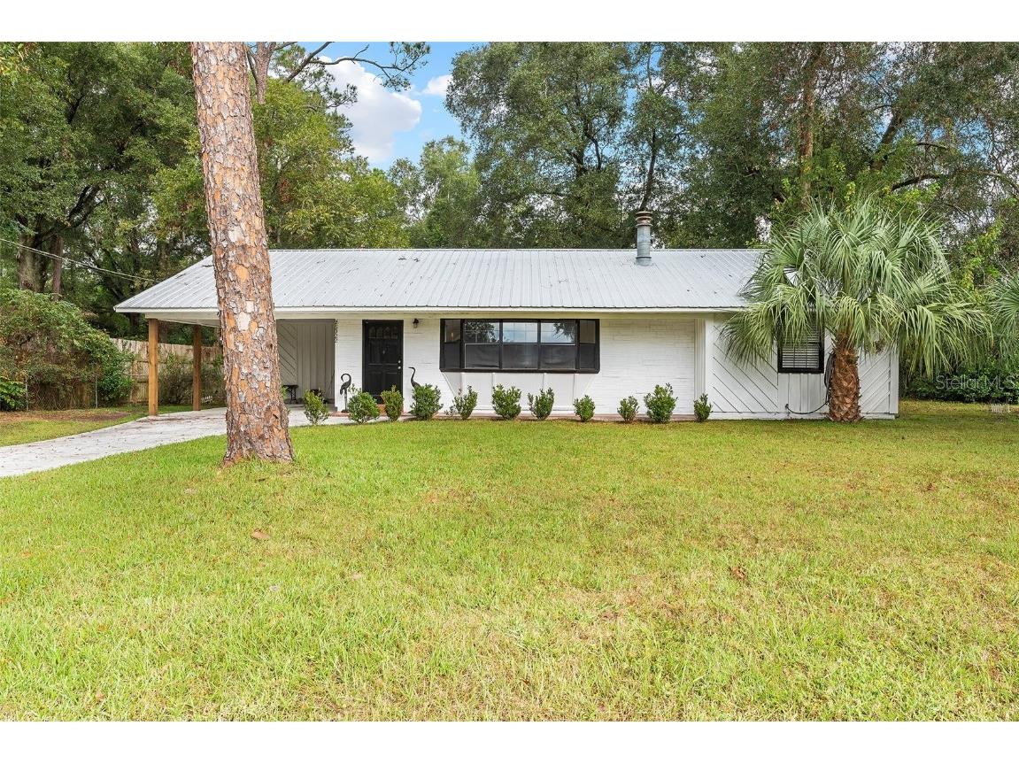 25022 NW 2nd Avenue Newberry FL 32669 GC500427 image1