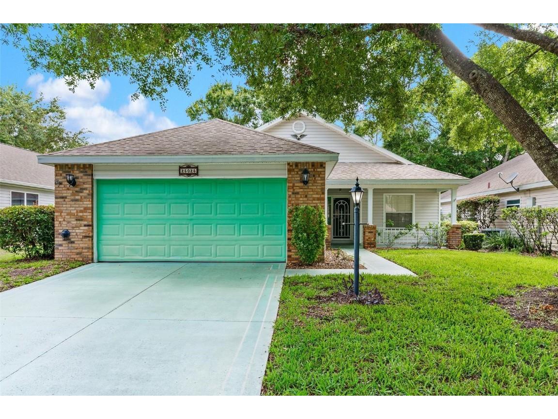 25025 Cranes Roost Circle Leesburg FL 34748 G5098076 image1