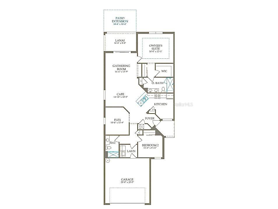 25029 Pearl Lake Circle Englewood FL 34223 C7525372 image42