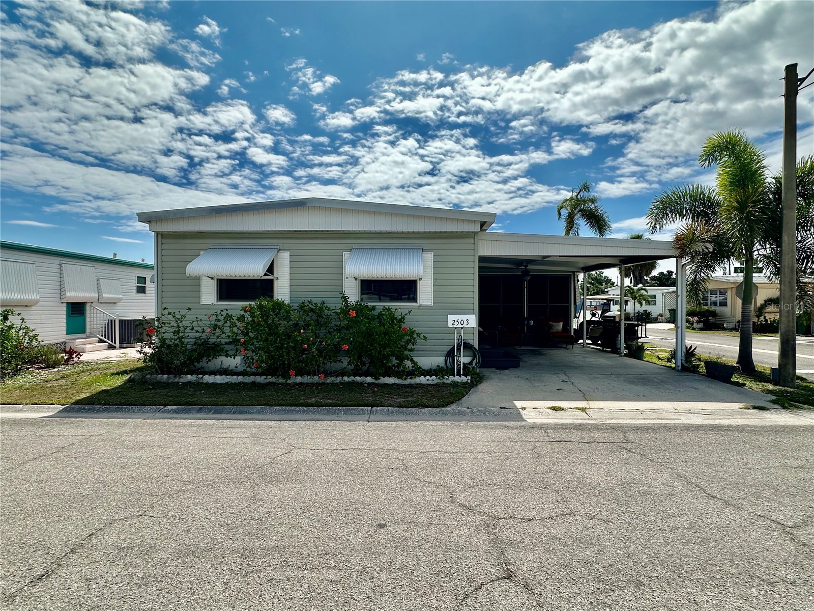 2503 16th Street W Bradenton FL 34205 A4696306 image1