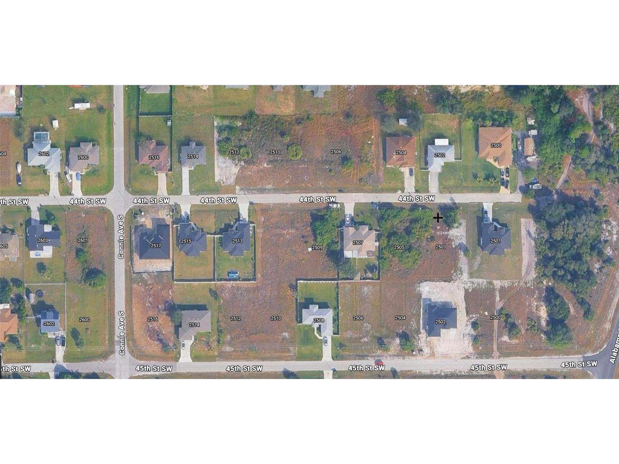 2503 44th Street SW Lehigh Acres FL 33976 O6411666 image2