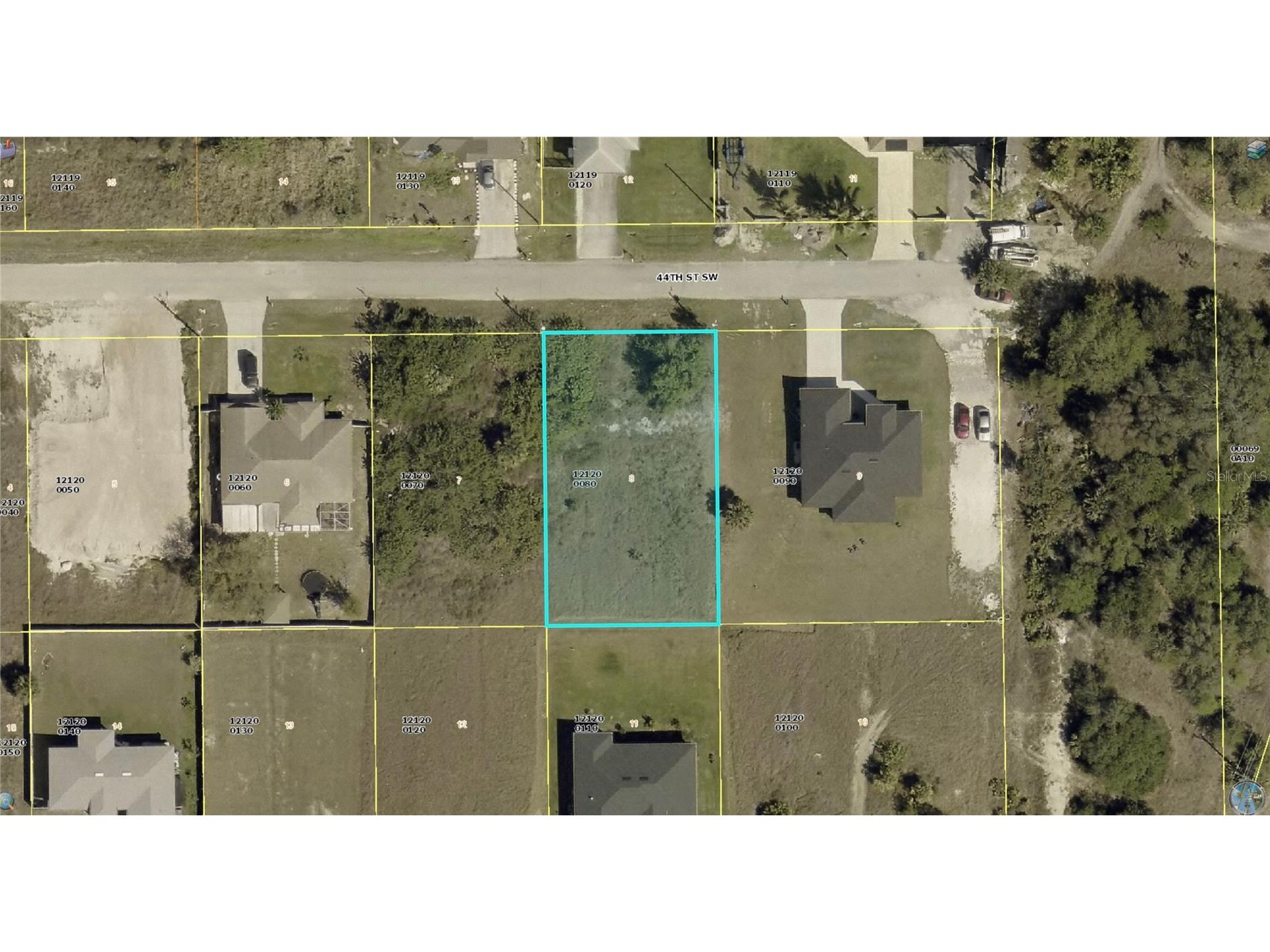 2503 44th Street SW Lehigh Acres FL 33976 O6411666 image3