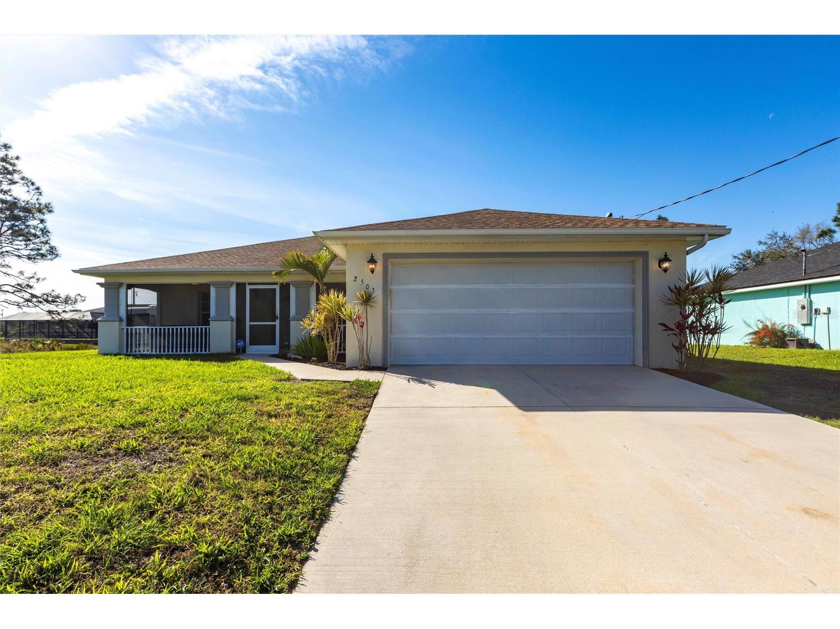 2503 51st Street W Lehigh Acres FL 33971 C7517193 image1