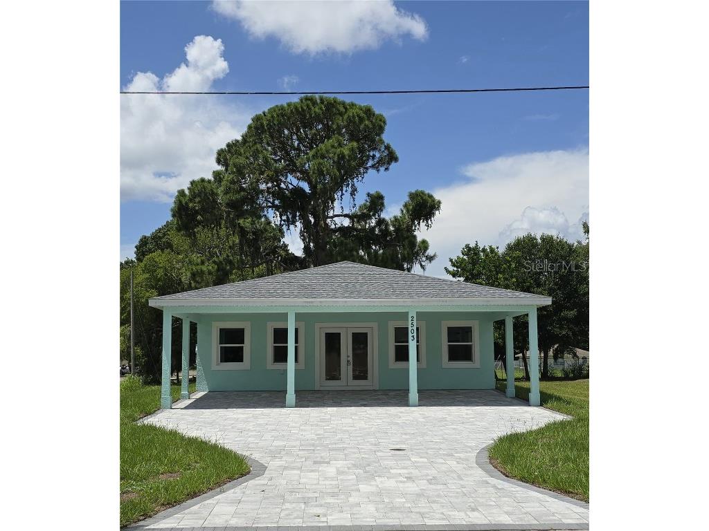 2503 6th Avenue E Palmetto FL 34221 A4600146 image1