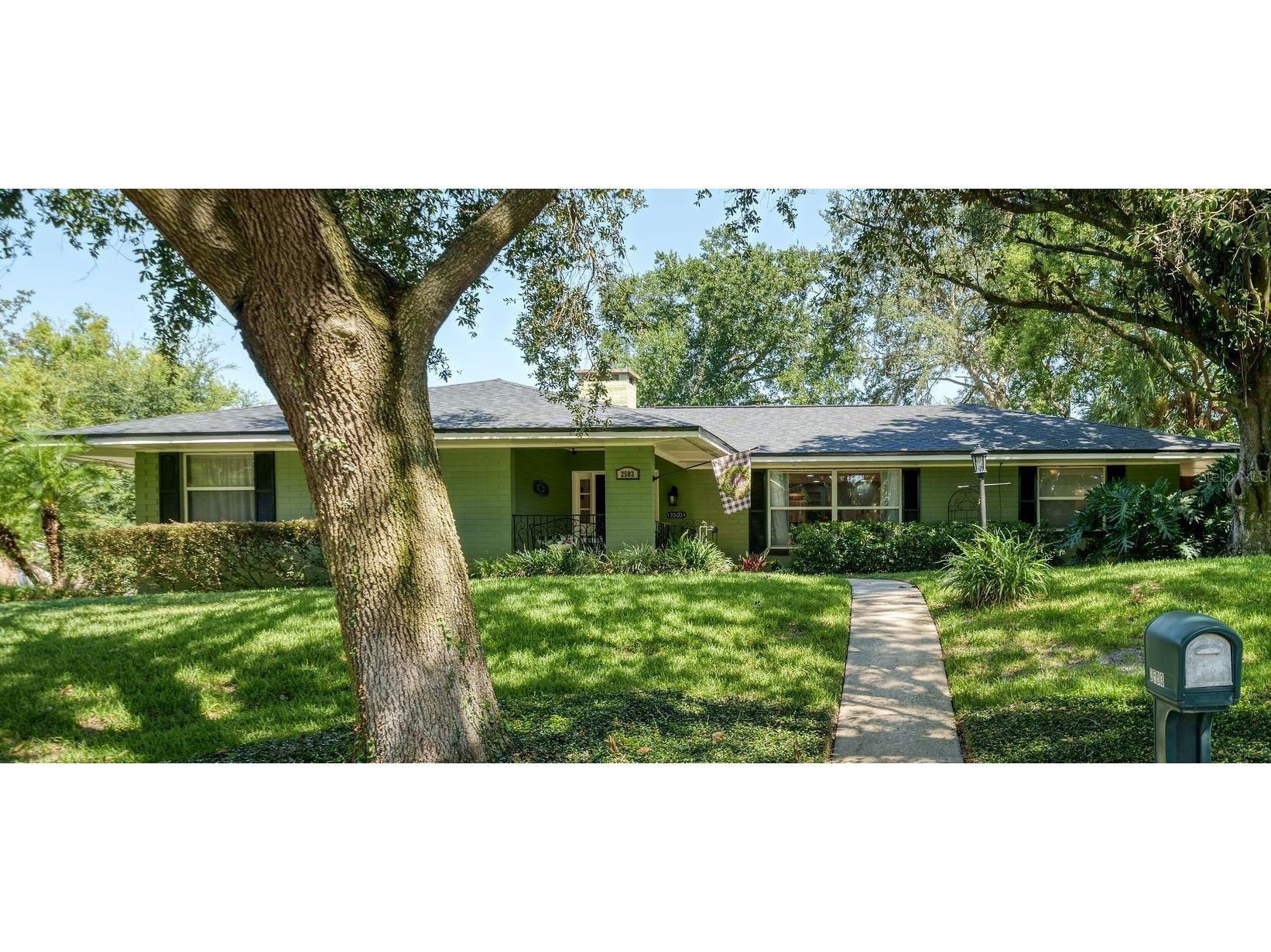 2503 Anaconda Trail Winter Park FL 32789 O6139444 image1