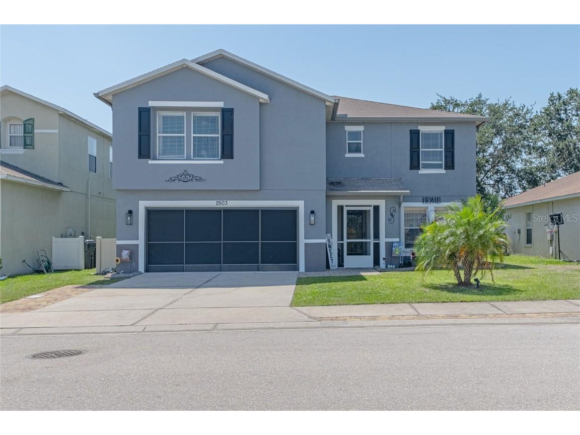 2503 Brownwood Drive Mulberry FL 33860 L4937006 image1
