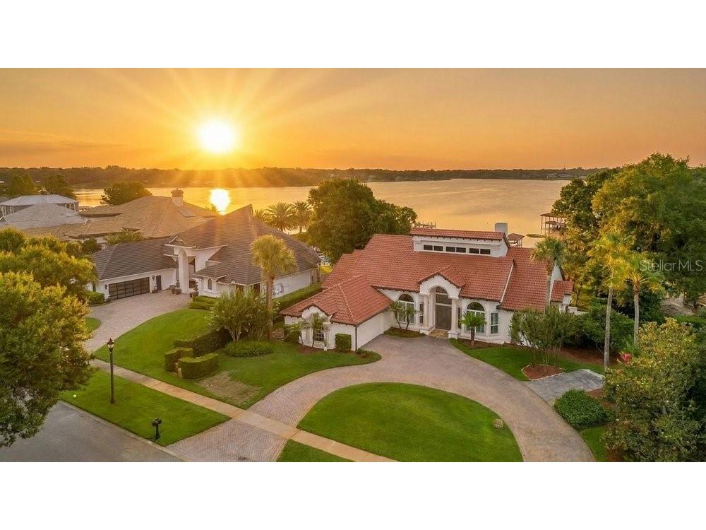 2503 Butler Bay Drive N Windermere FL 34786 - LAKE CRESCENT O6413242 image1