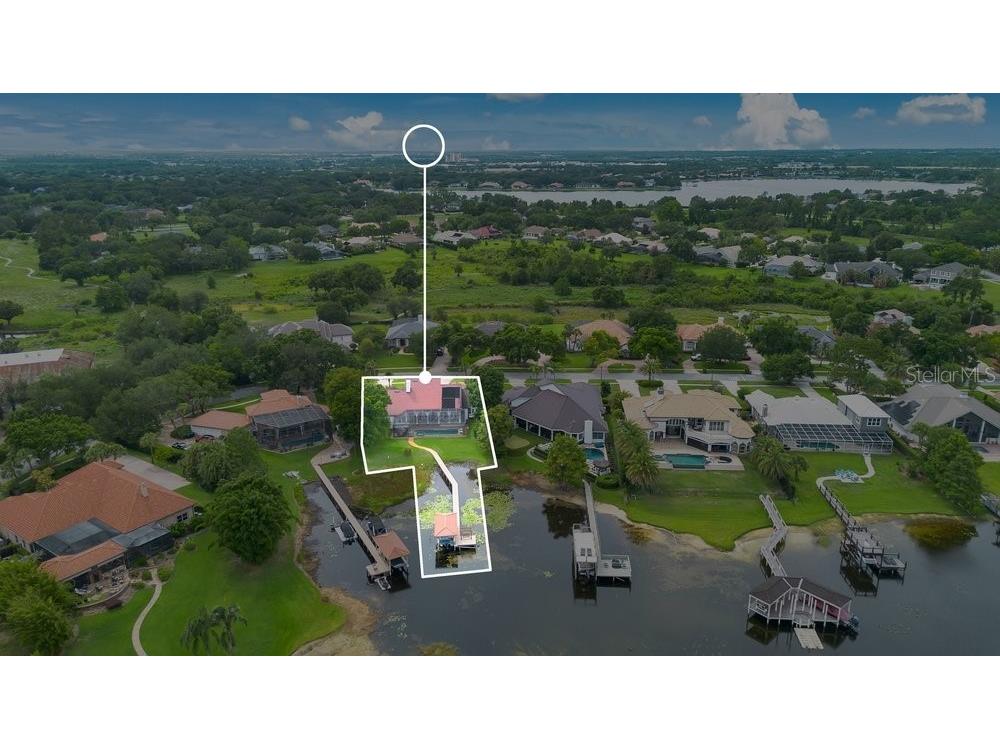 2503 Butler Bay Drive N Windermere FL 34786 - LAKE CRESCENT O6413242 image2