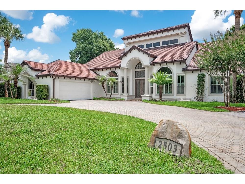 2503 Butler Bay Drive N Windermere FL 34786 - LAKE CRESCENT O6413242 image79