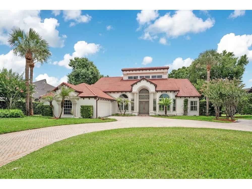 2503 Butler Bay Drive N Windermere FL 34786 - LAKE CRESCENT O6413242 image80