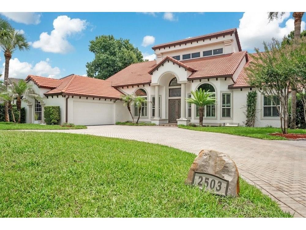 2503 Butler Bay Drive N Windermere FL 34786 - LAKE CRESCENT O6413242 image82