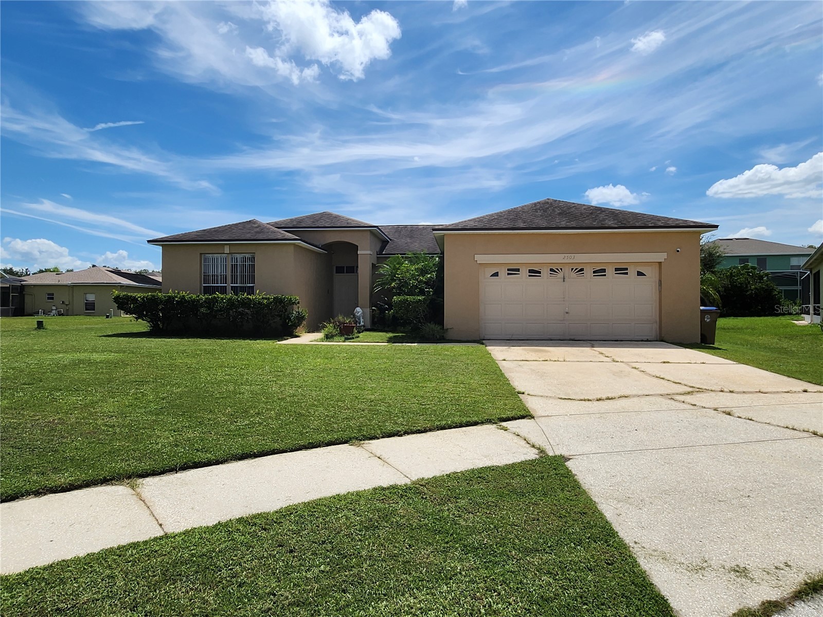 2503 Buttercup Court Kissimmee FL 34758 S5152013 image1