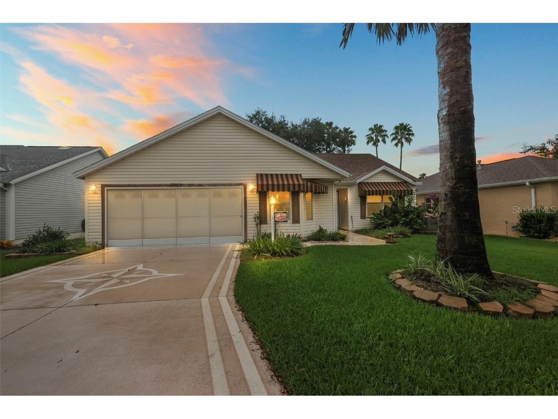 2503 Caribe Drive The Villages FL 32162 G5071460 image1