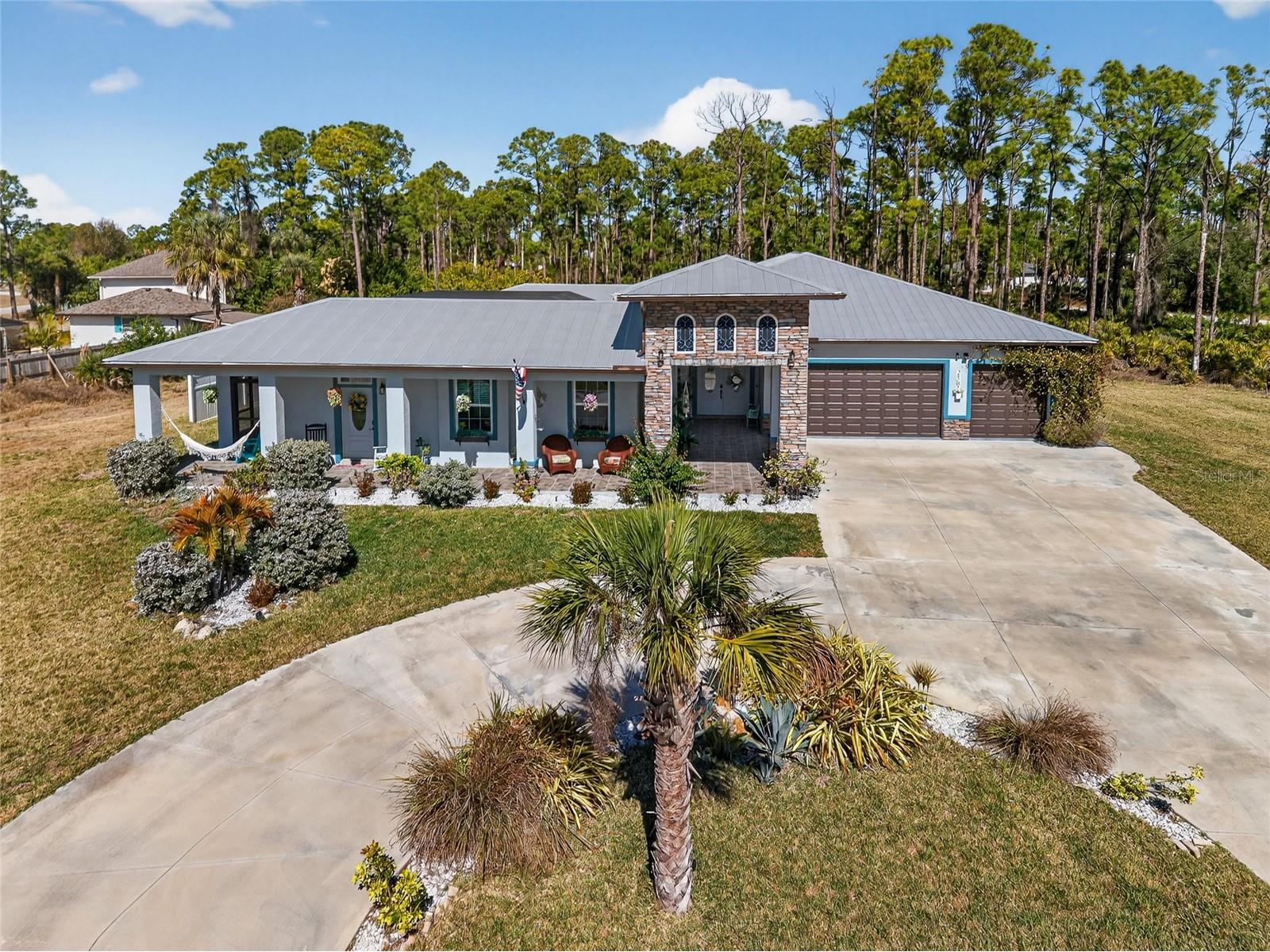 2503 Digby Court Port Charlotte FL 33953 C7520571 image2
