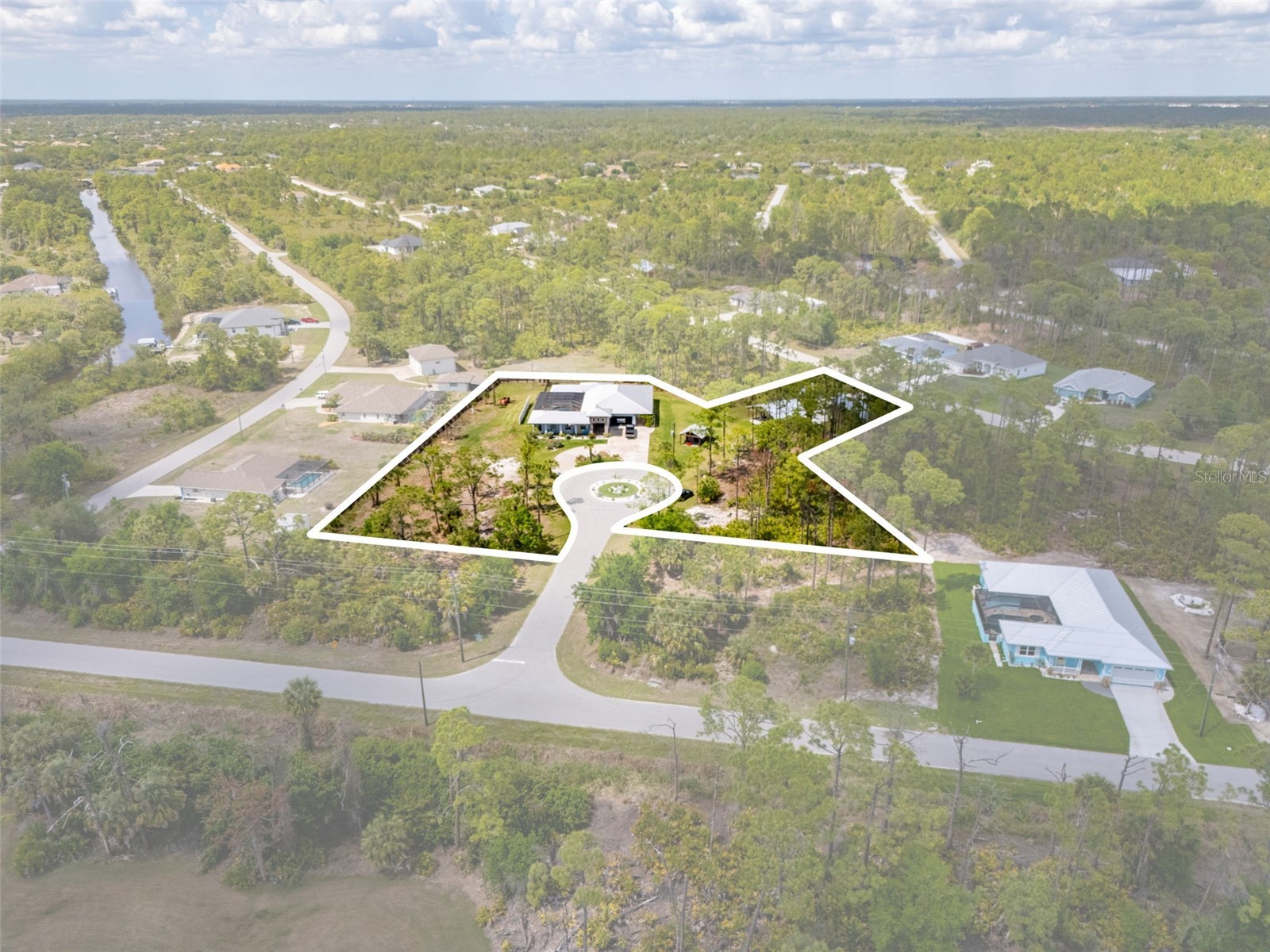 2503 Digby Court Port Charlotte FL 33953 C7520571 image50