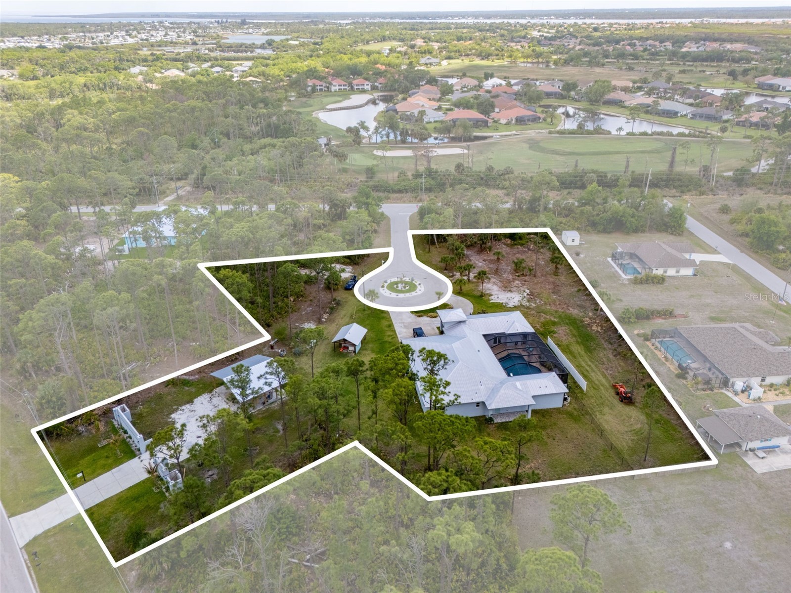 2503 Digby Court Port Charlotte FL 33953 C7520571 image51