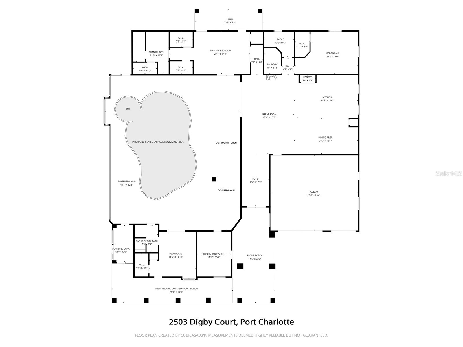 2503 Digby Court Port Charlotte FL 33953 C7520571 image57