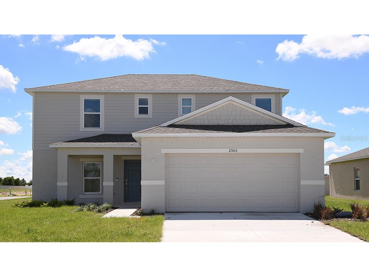 2503 Driftwood Street Auburndale FL 33823 A4575469 image1