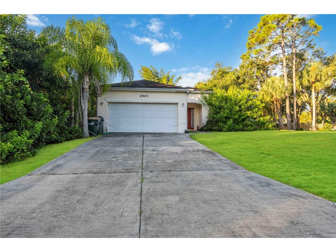 2503 Dumont Lane North Port FL 34286 C7497105 image1