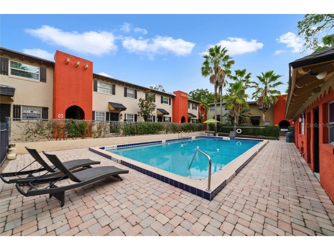 2503 E Central Boulevard #14 Orlando FL 32803 O6351549 image1