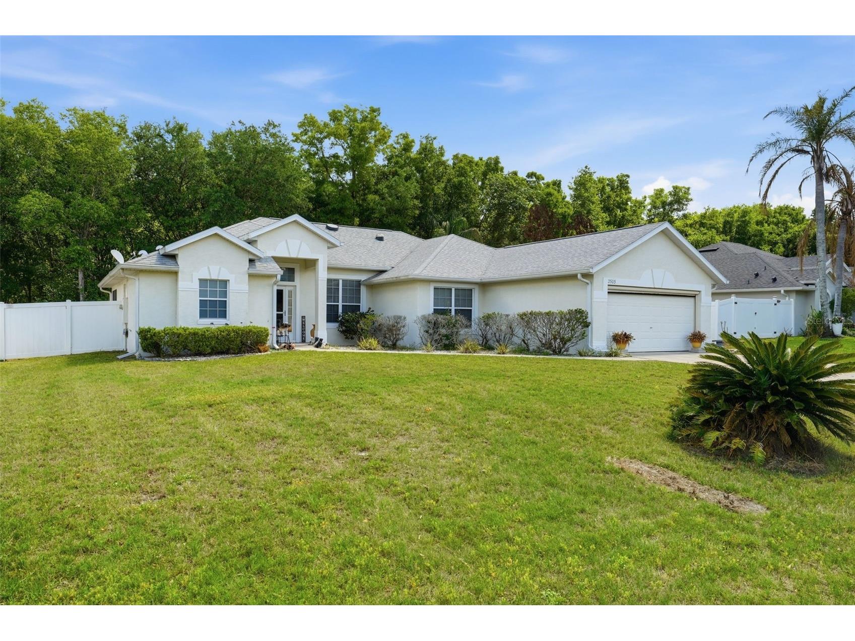 2503 Gables Drive Eustis FL 32726 G5110487 image1