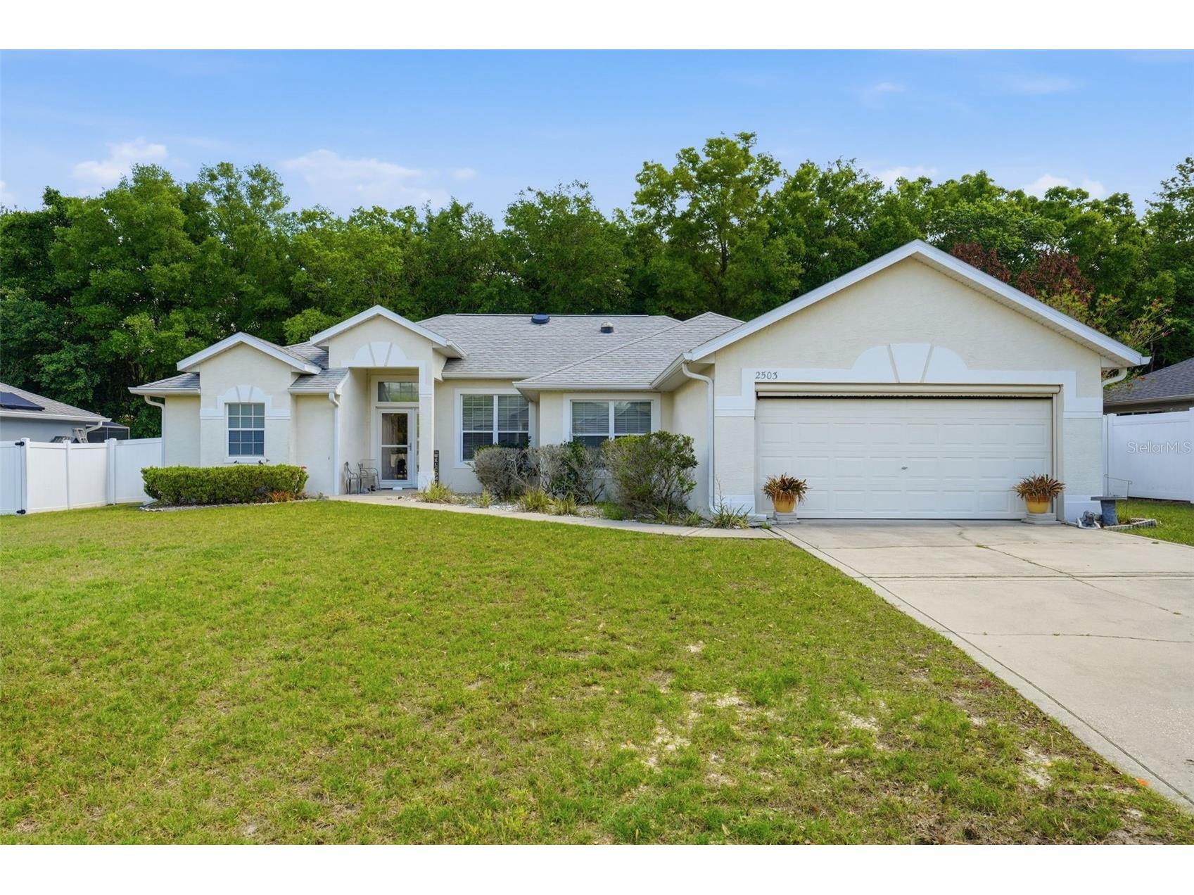 2503 Gables Drive Eustis FL 32726 G5110487 image2