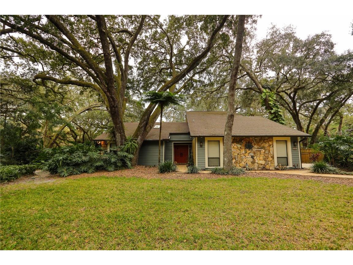 2503 High Oaks Lane Lutz FL 33559 T3518632 image1