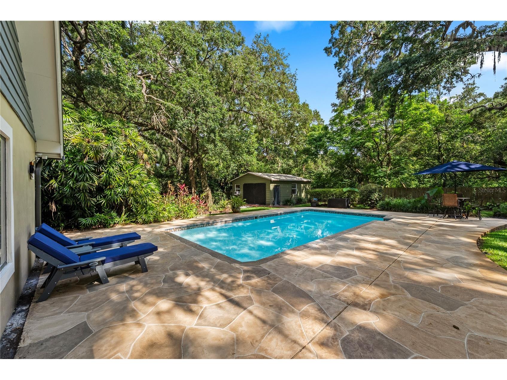 2503 High Oaks Lane Lutz FL 33559 TB8513345 image30